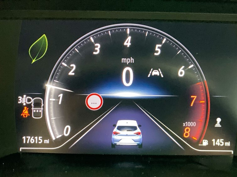 Used Renault Clio 2023 for sale - 78081403: Photo 40