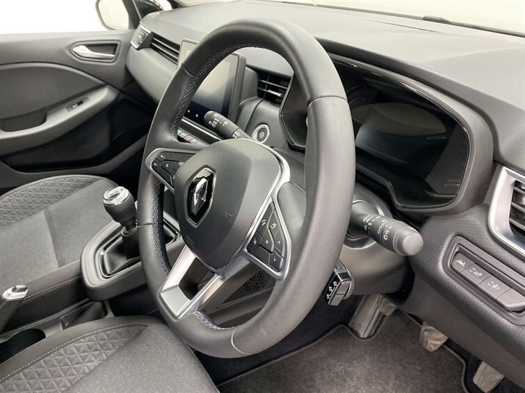 Used Renault Clio 2023 for sale - 78081403: Photo 43