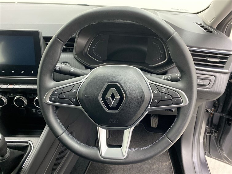 Used Renault Clio 2023 for sale - 78081403: Photo 44