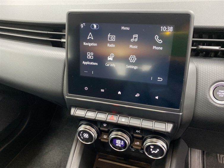 Used Renault Clio 2023 for sale - 78081403: Photo 46