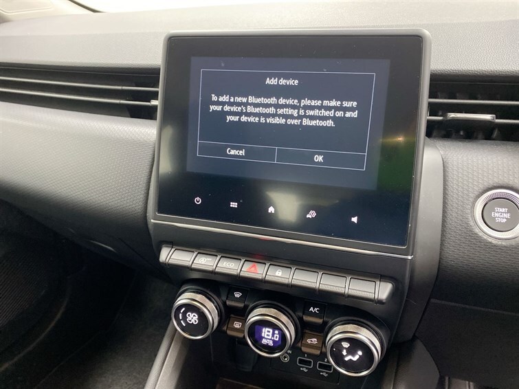 Used Renault Clio 2023 for sale - 78081403: Photo 47