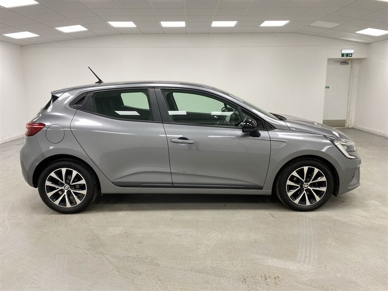 Used Renault Clio 2023 for sale - 78081403: Photo 5