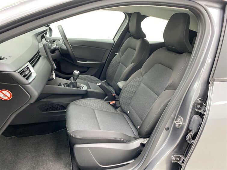 Used Renault Clio 2023 for sale - 78081403: Photo 52