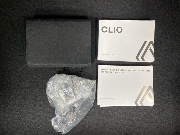 Used Renault Clio 2023 for sale - 78081403: Photo 53