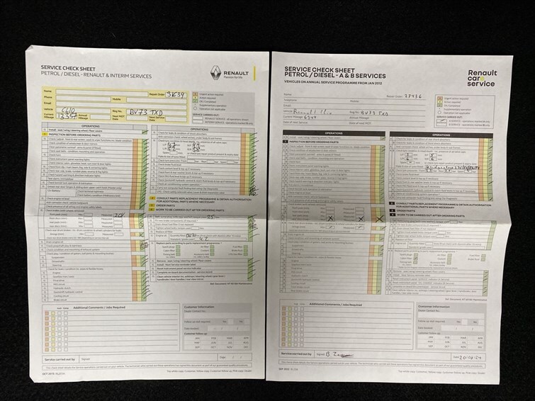 Used Renault Clio 2023 for sale - 78081403: Photo 54