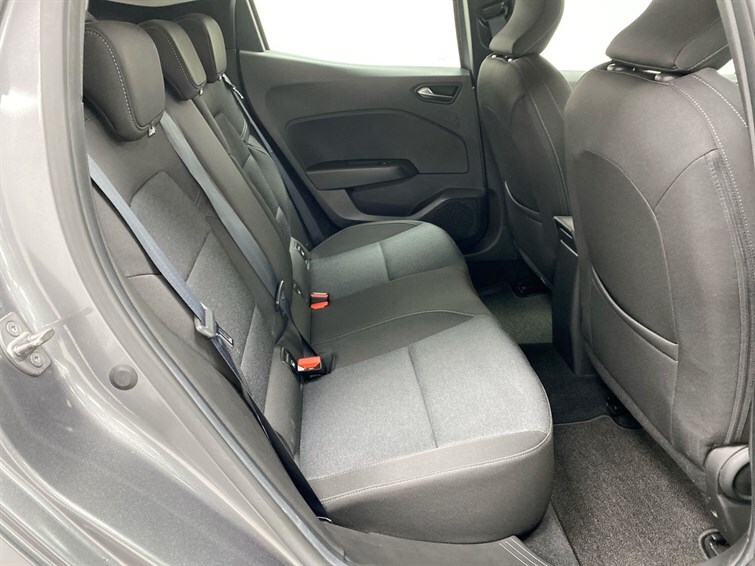 Used Renault Clio 2023 for sale - 78081403: Photo 57