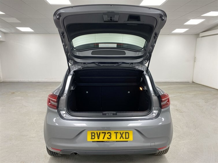 Used Renault Clio 2023 for sale - 78081403: Photo 59