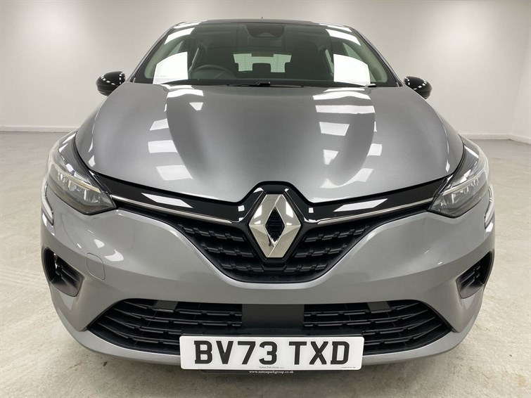 Used Renault Clio 2023 for sale - 78081403: Photo 6