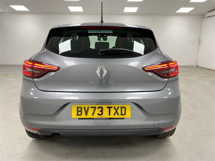 Used Renault Clio 2023 for sale - 78081403: Photo 7