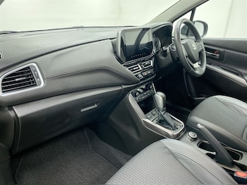 Used Suzuki SX4 S-Cross 2022 for sale - 79466010: Photo