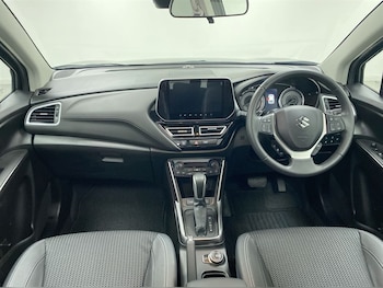 Used Suzuki SX4 S-Cross 2022 for sale - 79466010: Photo