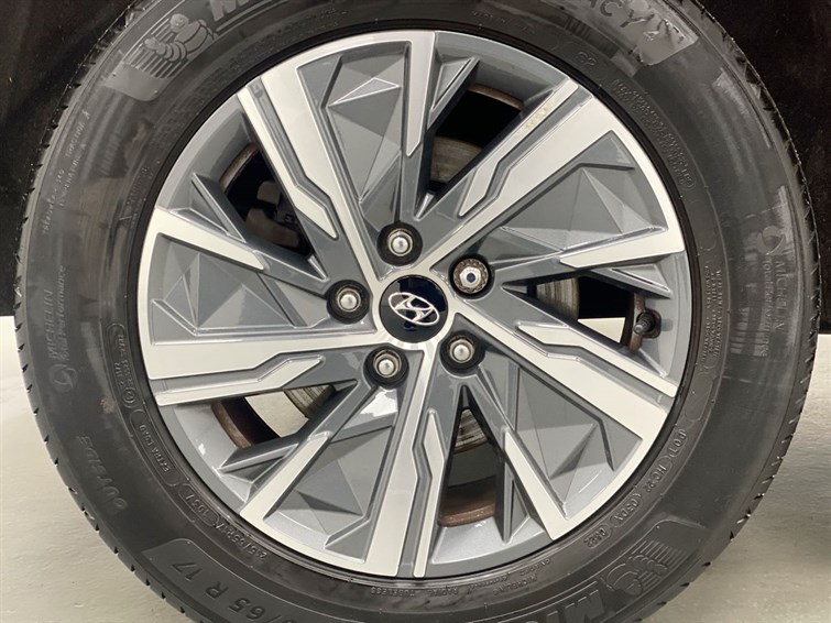 Used Hyundai TUCSON 2022 for sale - 78081420: Photo 17