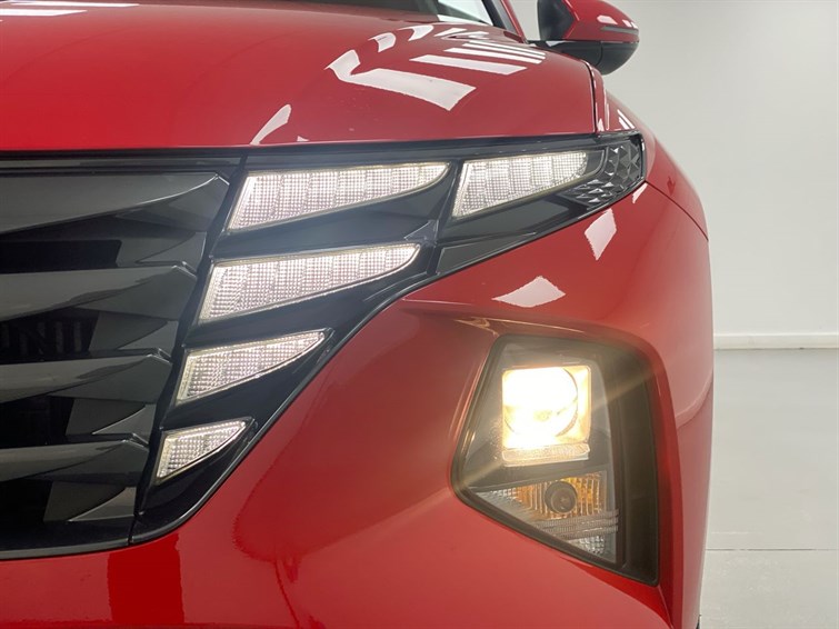 Used Hyundai TUCSON 2022 for sale - 78081420: Photo 21