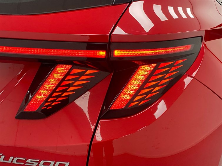 Used Hyundai TUCSON 2022 for sale - 78081420: Photo 23