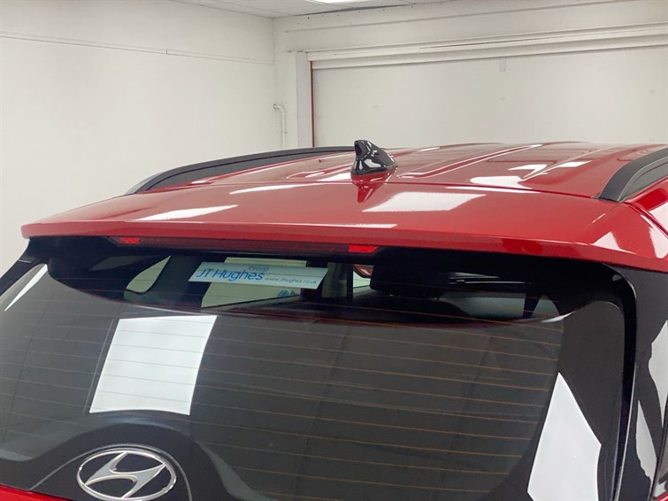 Used Hyundai TUCSON 2022 for sale - 78081420: Photo 25