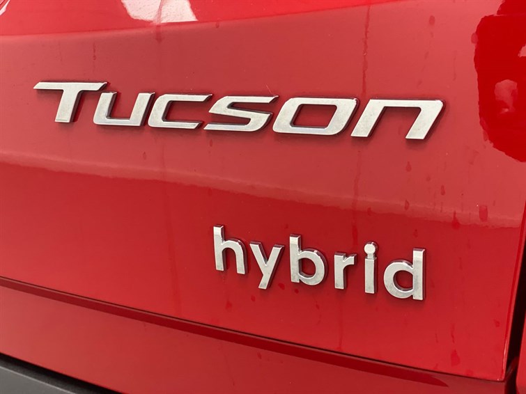 Used Hyundai TUCSON 2022 for sale - 78081420: Photo 29