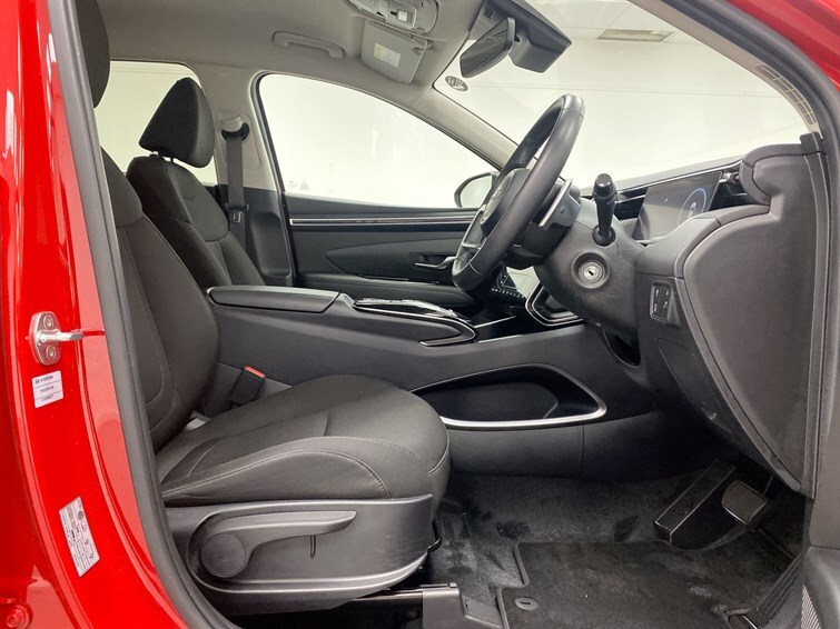 Used Hyundai TUCSON 2022 for sale - 78081420: Photo 32