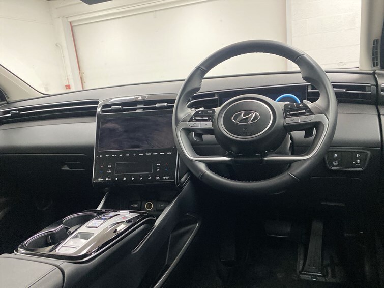 Used Hyundai TUCSON 2022 for sale - 78081420: Photo 33