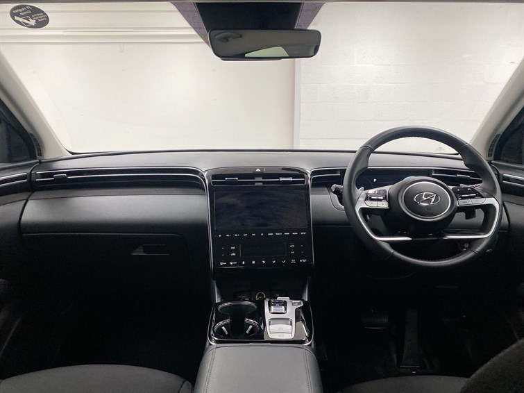 Used Hyundai TUCSON 2022 for sale - 78081420: Photo 4