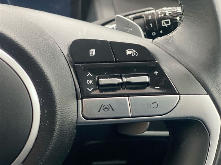 Used Hyundai TUCSON 2022 for sale - 78081420: Photo 41