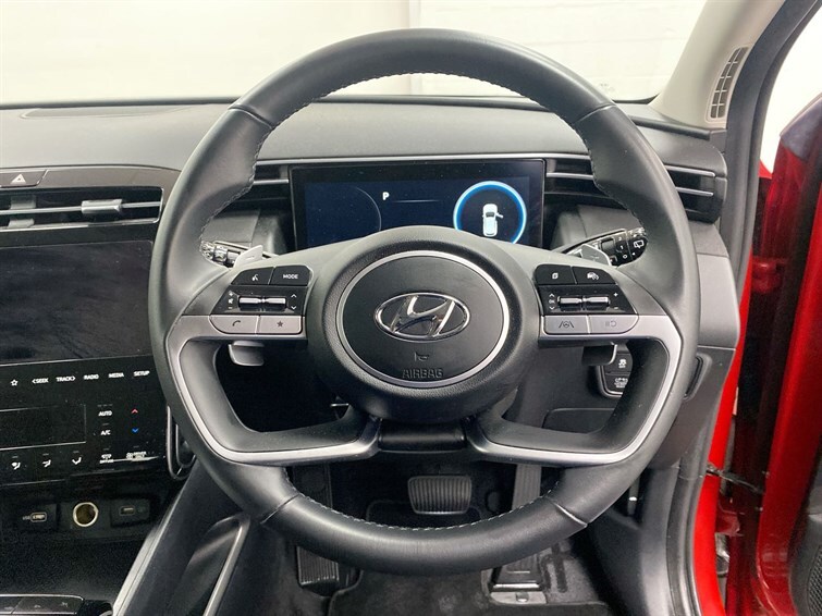 Used Hyundai TUCSON 2022 for sale - 78081420: Photo 44