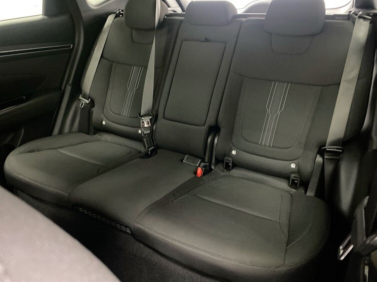 Used Hyundai TUCSON 2022 for sale - 78081420: Photo 8