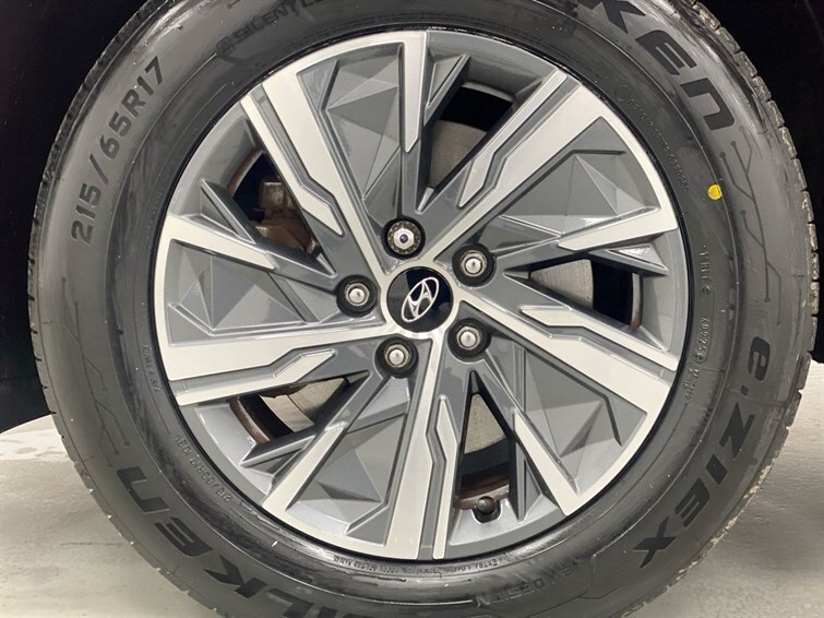 Used Hyundai TUCSON 2022 for sale - 78081420: Photo 9