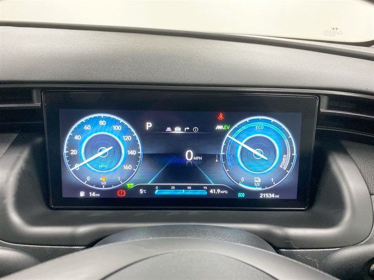 Used Hyundai TUCSON 2023 for sale - 77457329: Photo 11