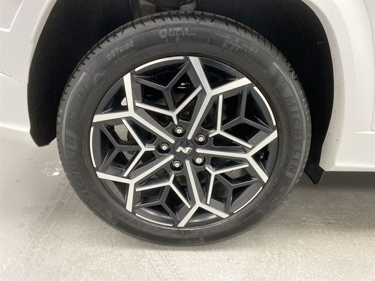 Used Hyundai TUCSON 2023 for sale - 77457329: Photo 17