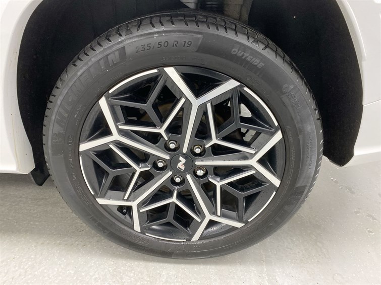 Used Hyundai TUCSON 2023 for sale - 77457329: Photo 19