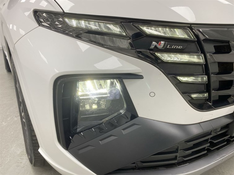 Used Hyundai TUCSON 2023 for sale - 77457329: Photo 21