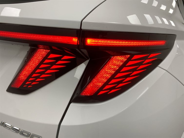 Used Hyundai TUCSON 2023 for sale - 77457329: Photo 22