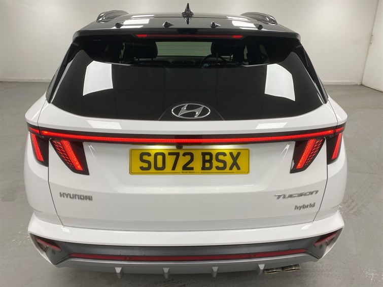 Used Hyundai TUCSON 2023 for sale - 77457329: Photo 23