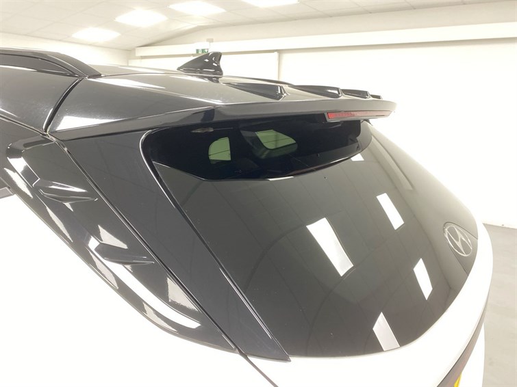 Used Hyundai TUCSON 2023 for sale - 77457329: Photo 25