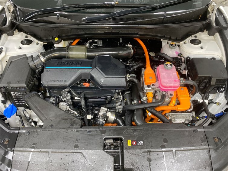 Used Hyundai TUCSON 2023 for sale - 77457329: Photo 30