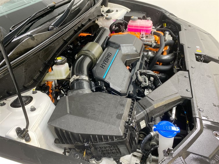 Used Hyundai TUCSON 2023 for sale - 77457329: Photo 31