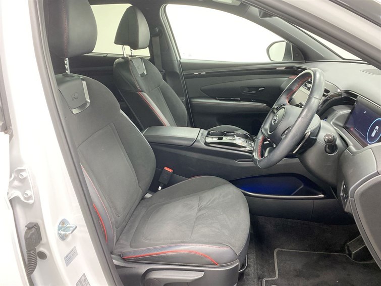 Used Hyundai TUCSON 2023 for sale - 77457329: Photo 32