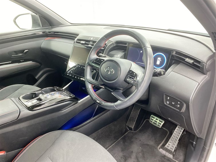 Used Hyundai TUCSON 2023 for sale - 77457329: Photo 33