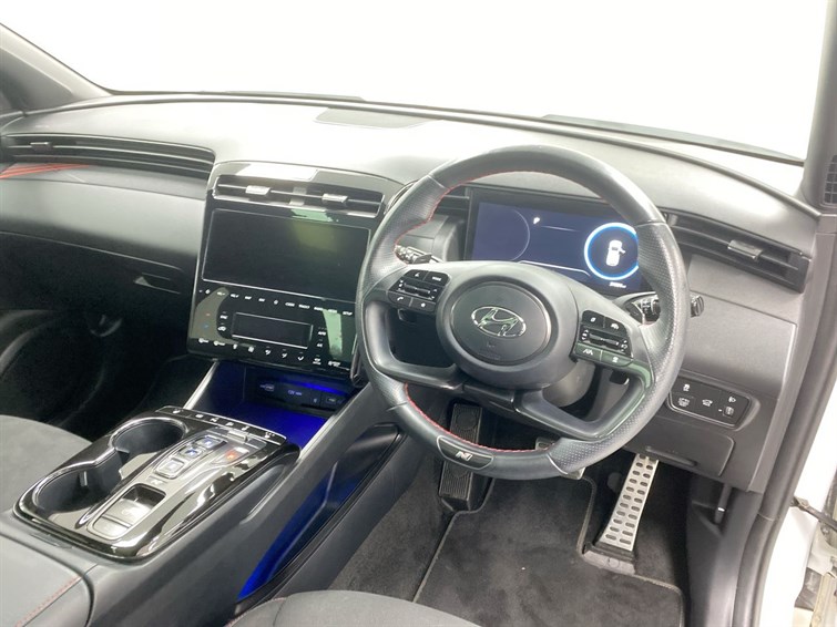 Used Hyundai TUCSON 2023 for sale - 77457329: Photo 37