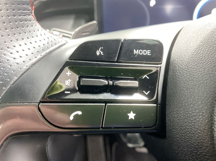 Used Hyundai TUCSON 2023 for sale - 77457329: Photo 38