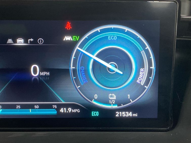 Used Hyundai TUCSON 2023 for sale - 77457329: Photo 40