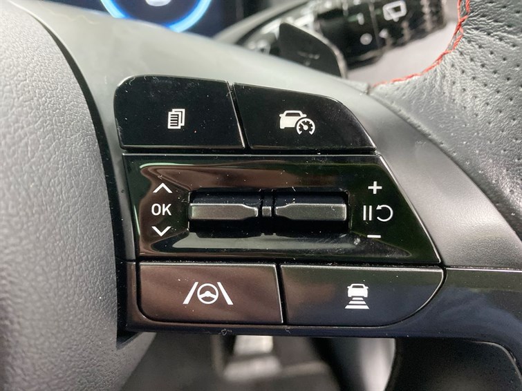 Used Hyundai TUCSON 2023 for sale - 77457329: Photo 41