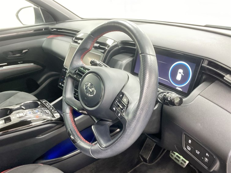 Used Hyundai TUCSON 2023 for sale - 77457329: Photo 43