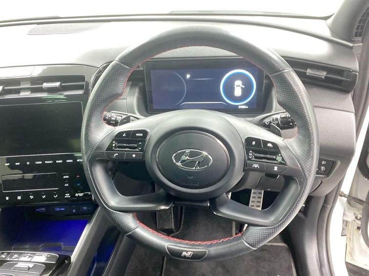 Used Hyundai TUCSON 2023 for sale - 77457329: Photo 44