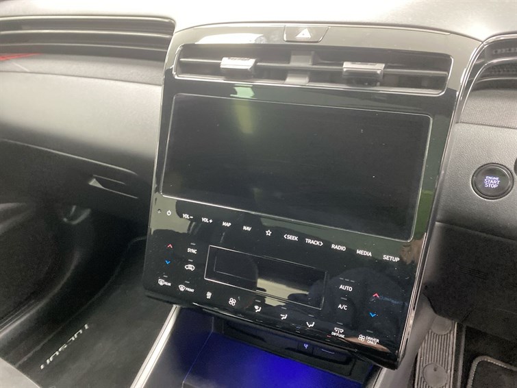 Used Hyundai TUCSON 2023 for sale - 77457329: Photo 45