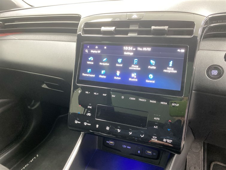 Used Hyundai TUCSON 2023 for sale - 77457329: Photo 46