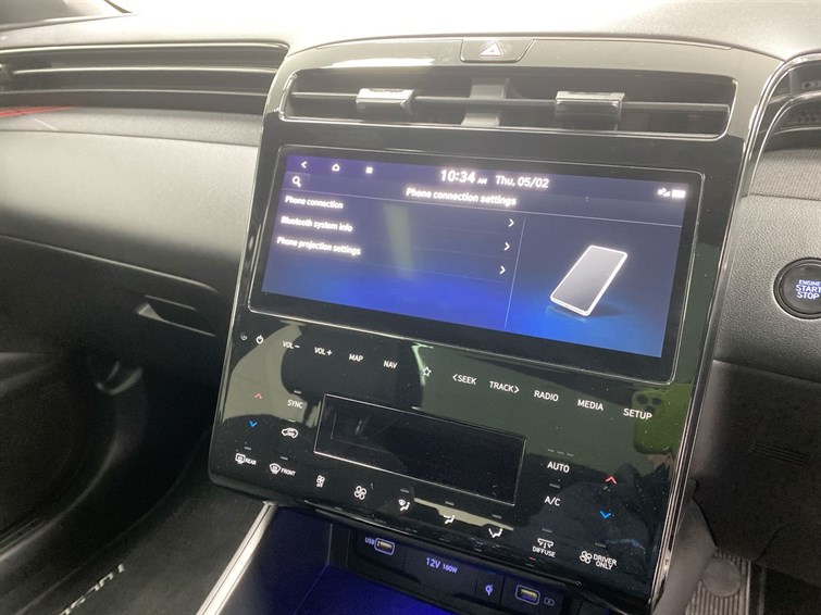 Used Hyundai TUCSON 2023 for sale - 77457329: Photo 47