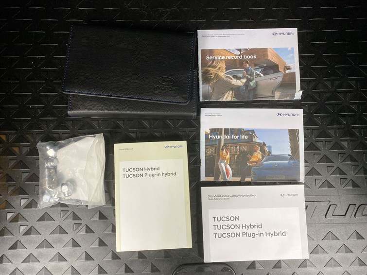 Used Hyundai TUCSON 2023 for sale - 77457329: Photo 53