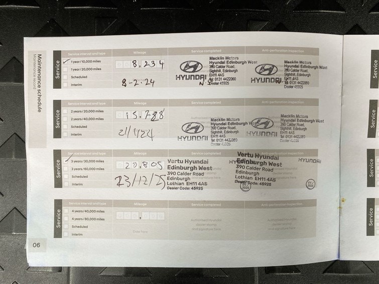 Used Hyundai TUCSON 2023 for sale - 77457329: Photo 54