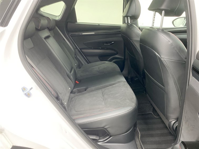 Used Hyundai TUCSON 2023 for sale - 77457329: Photo 57